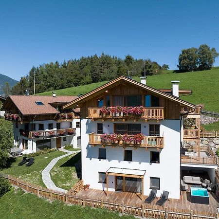 Villa Proderhof Laion Esterno foto