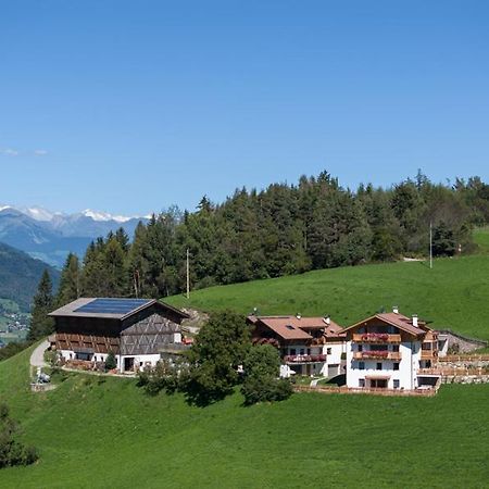Villa Proderhof Laion Esterno foto