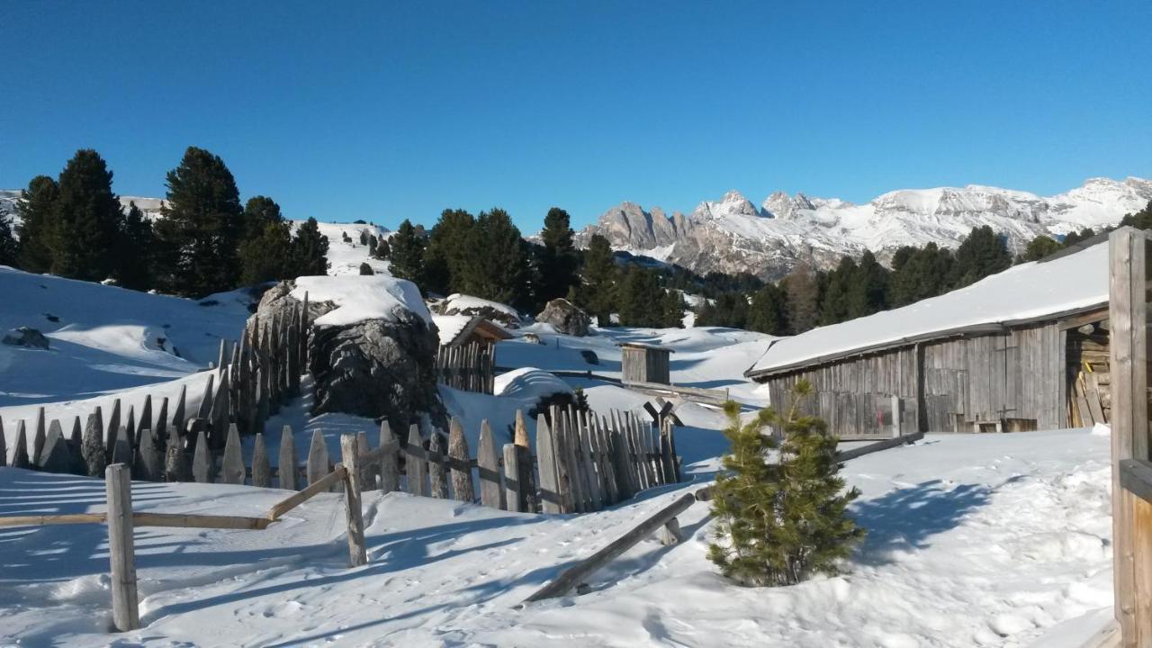 Villa Proderhof Laion Esterno foto