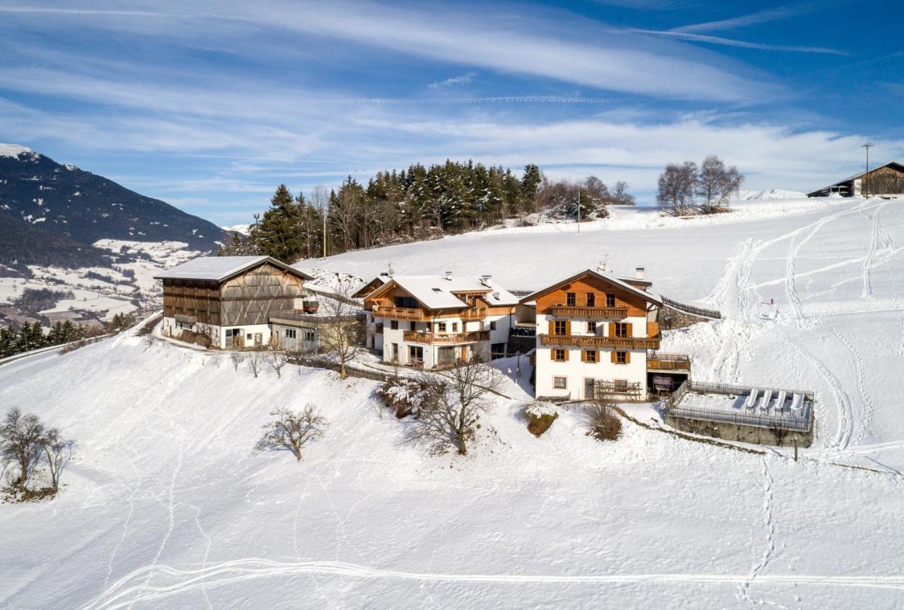 Villa Proderhof Laion Esterno foto