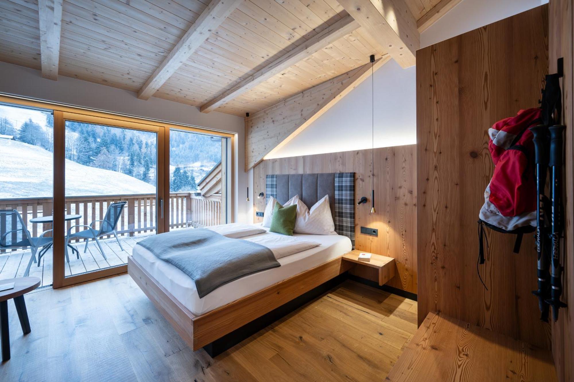 Villa Proderhof Laion Esterno foto