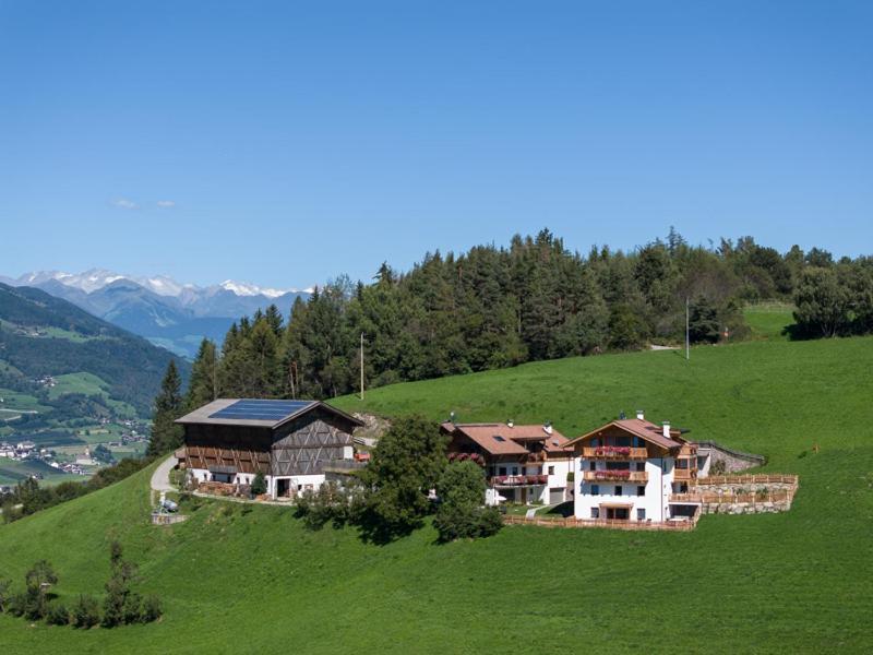 Villa Proderhof Laion Esterno foto